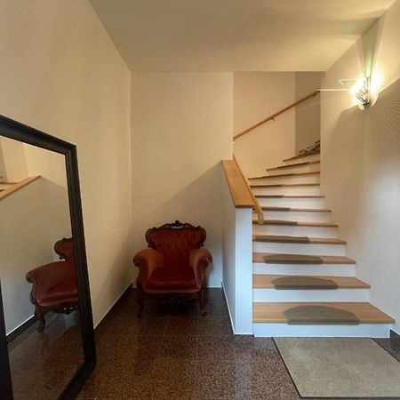 זלצבורג Undertheroof At מראה חיצוני תמונה