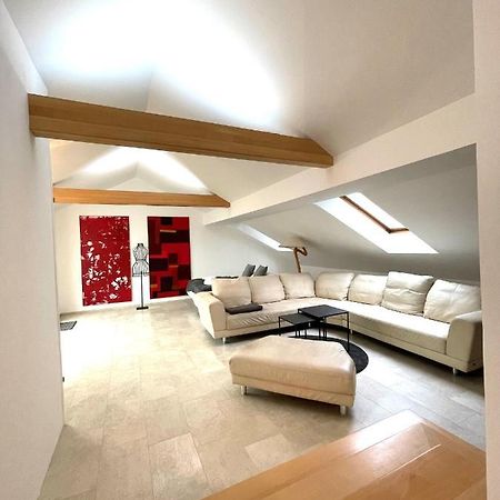 זלצבורג Undertheroof At מראה חיצוני תמונה