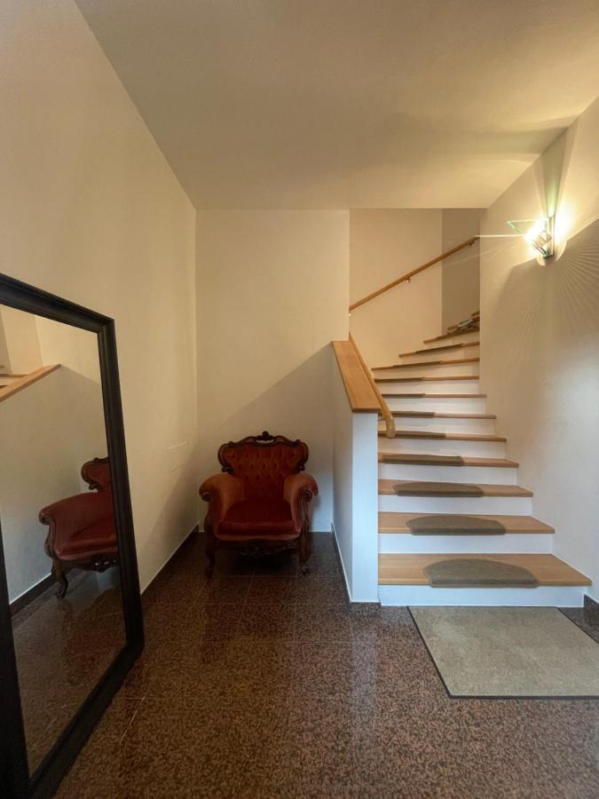 זלצבורג Undertheroof At מראה חיצוני תמונה