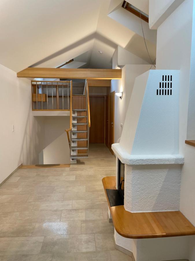 זלצבורג Undertheroof At מראה חיצוני תמונה
