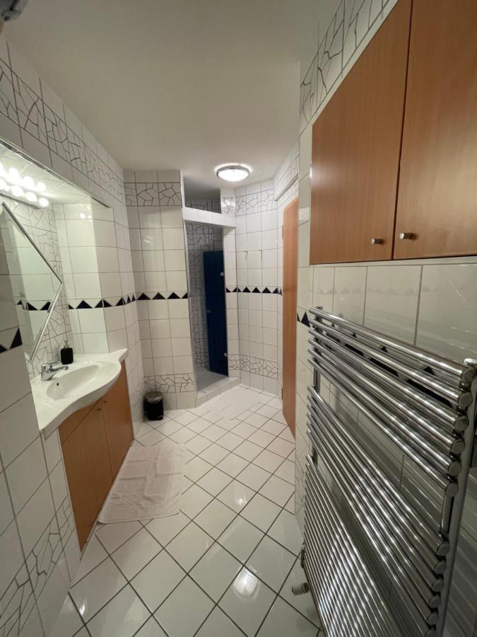 זלצבורג Undertheroof At מראה חיצוני תמונה