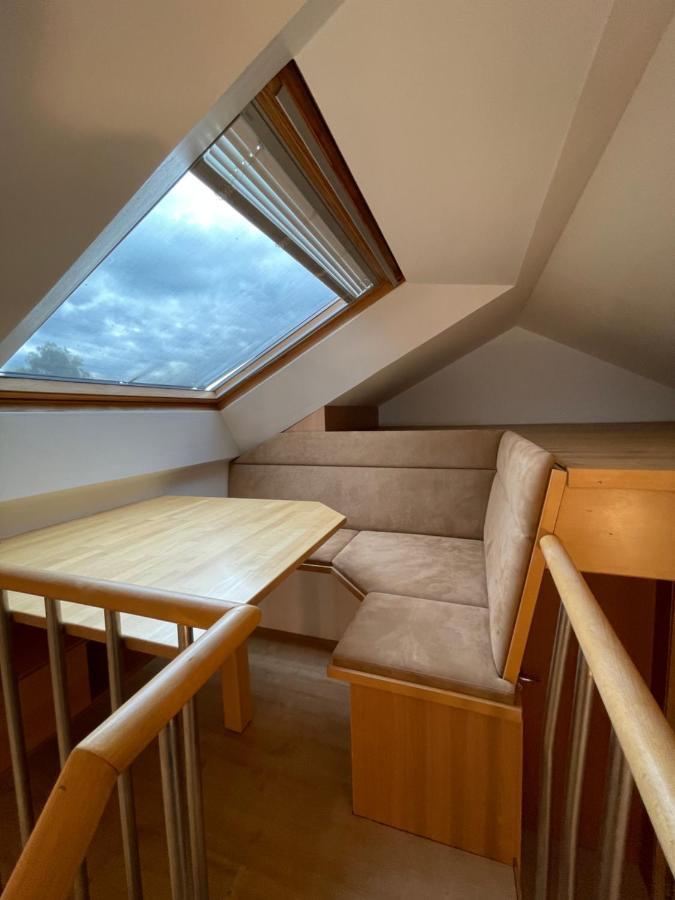 זלצבורג Undertheroof At מראה חיצוני תמונה