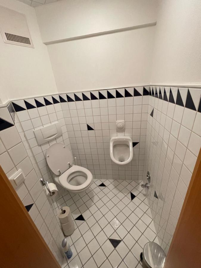 זלצבורג Undertheroof At מראה חיצוני תמונה