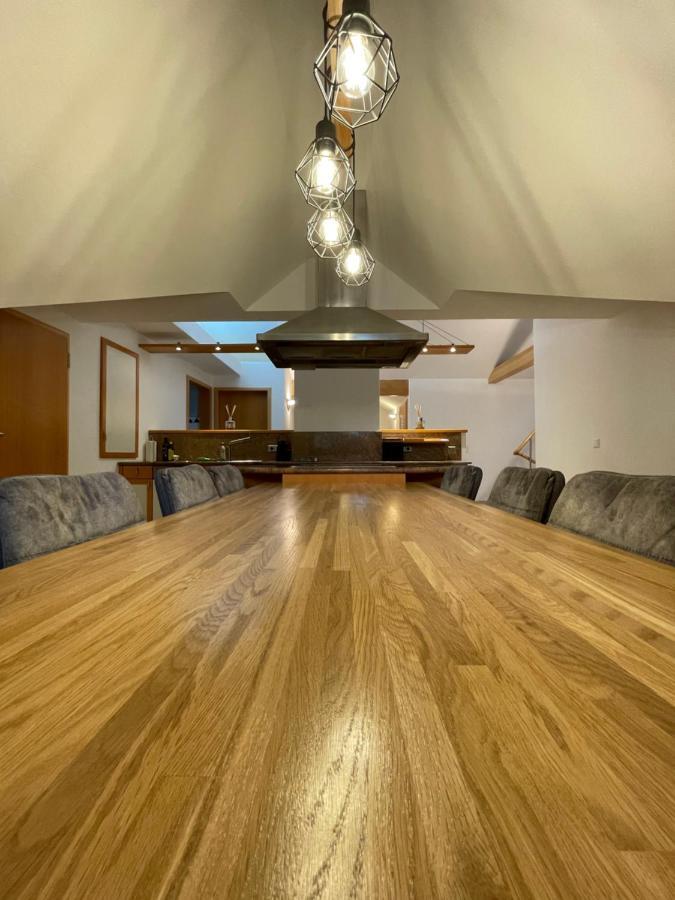 זלצבורג Undertheroof At מראה חיצוני תמונה