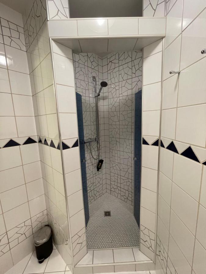 זלצבורג Undertheroof At מראה חיצוני תמונה